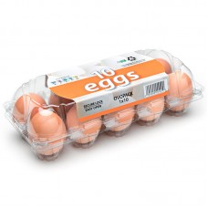  Упаковка для яиц Ovopack 1x10