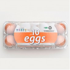  Упаковка для яиц Ovopack 1x10