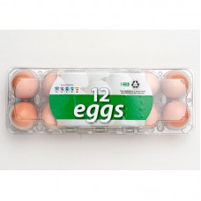 Упаковка для яиц Ovopack 1x12
