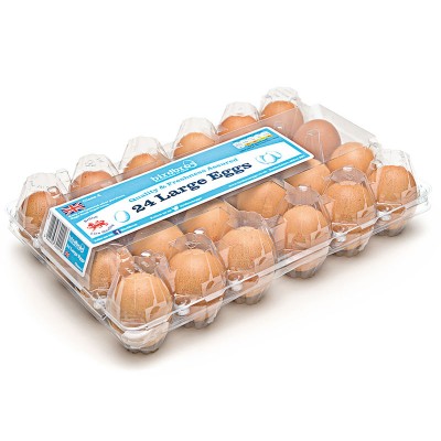 Упаковка для яиц Ovotherm Traypack 1x24